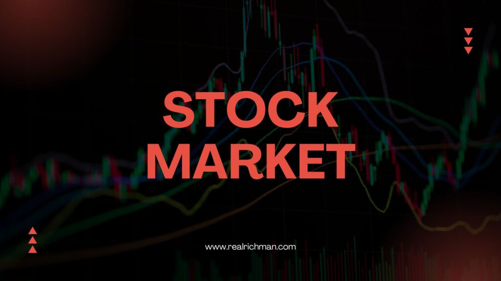 Share Market kya, Yah Kaise Kaam Karta hain
