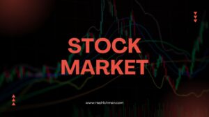 Share Market kya, Yah Kaise Kaam Karta hain