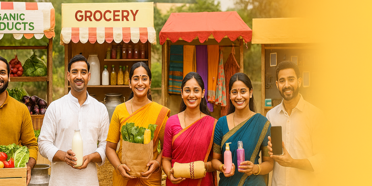 गांव में 6 ऐसे बिजनेस जो आपको बनाएं आर्थिक रूप से मजबूत