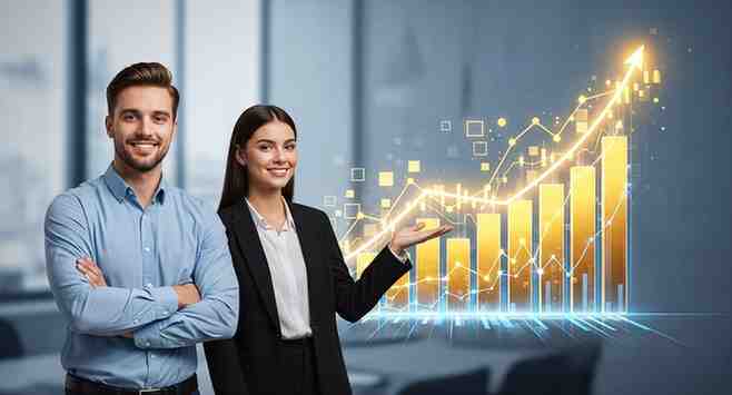 21 साल में अमीर कैसे बनें